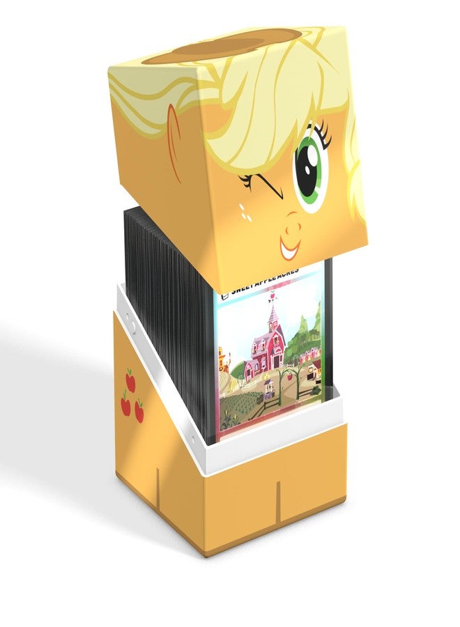 Ultimate Guard - Squaroes - Boulder 100+ - My Little Pony: Friendship is Magic - MLP008 - Applejack - Image 5
